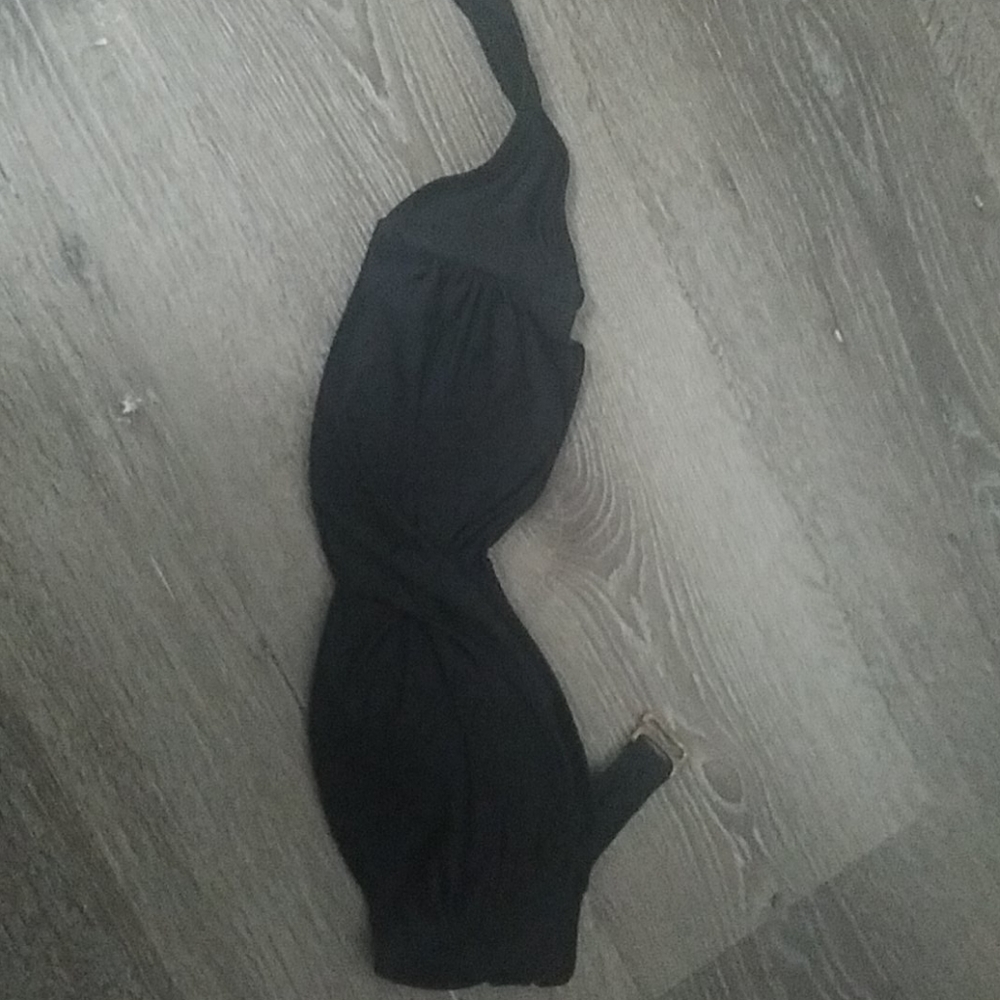 Swim Top